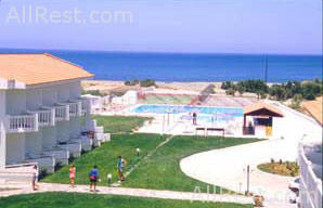 Chryssana Beach Hotel 15